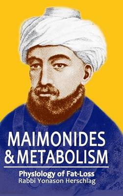 Maimonides & Metabolism