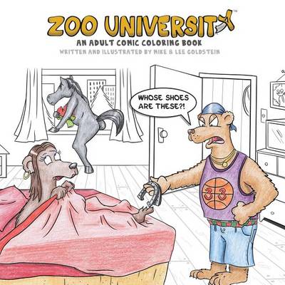 Zoo University