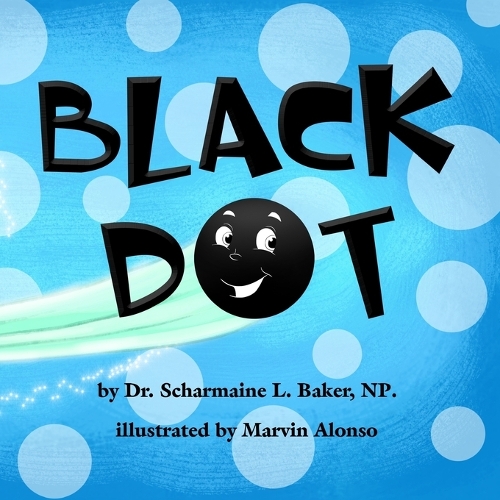 Black Dot