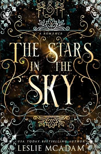 The Stars in the Sky
