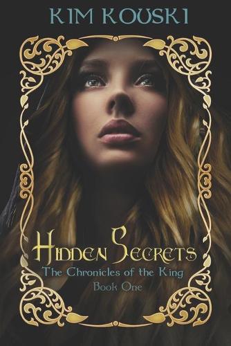 Hidden Secrets