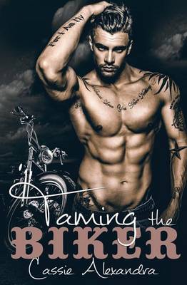 Taming The Biker