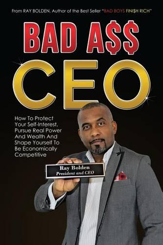 Bad Ass CEO