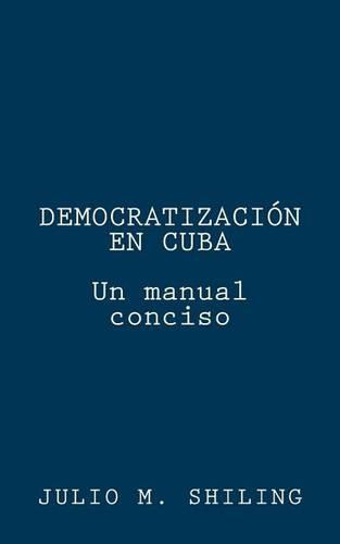 Democratizacion en Cuba