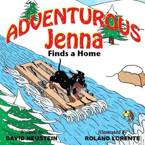 Adventurous Jenna