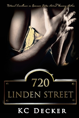 720 Linden Street
