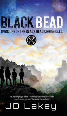 Black Bead