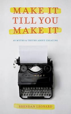 Make It Till You Make It