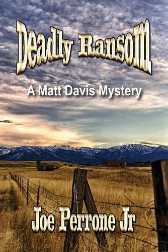 Deadly Ransom