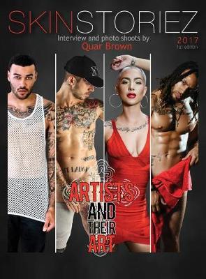 Skin Storiez 2017