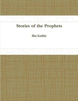 Stories of the Prophets