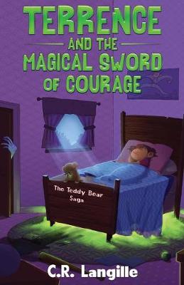 Terrence and the Magical Sword of Courage