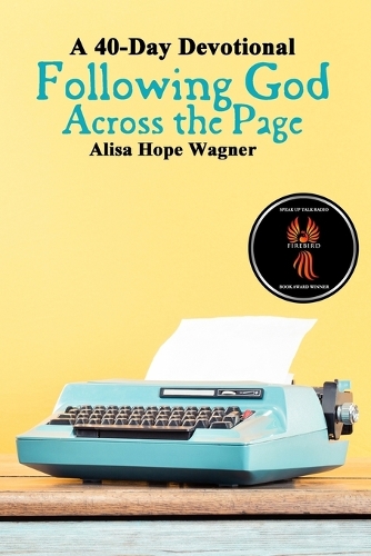 Following God Across the Page