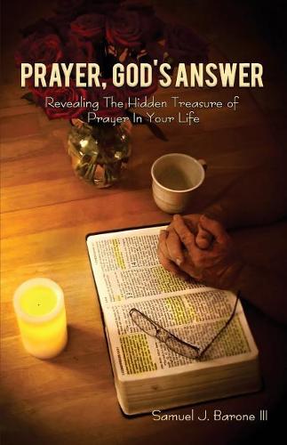 Prayer, God's Answer