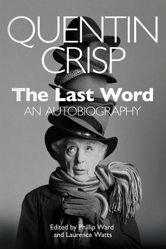 The Last Word