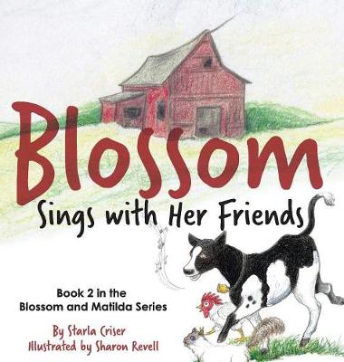 Blossom Sings with Her Friends