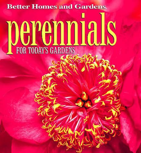 Perennials for Today's Gardens