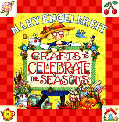 Crafts to Celebrate the Season