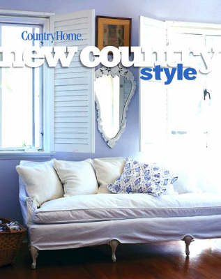 New Country Style