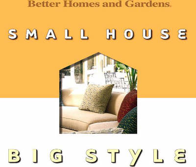 Small House Big Style
