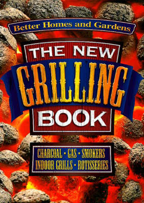 The New Grilling Book