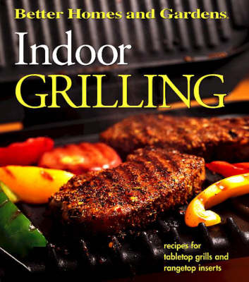 Indoor Grilling
