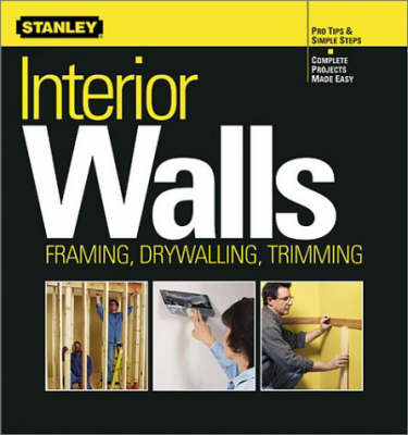 Interior Walls