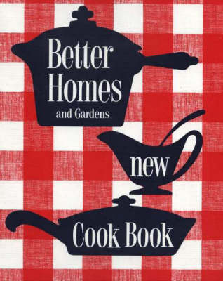 New Cook Book