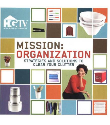 Mission Organization