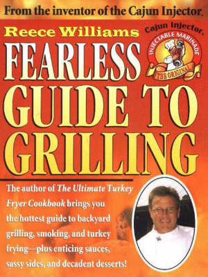 Fearless Guide to Grilling