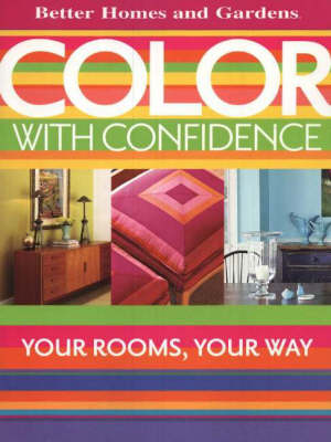 Color with Confidence