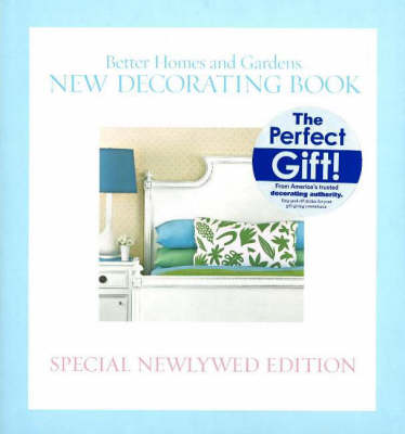 New Decorating Book