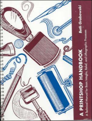 Printshop Handbook