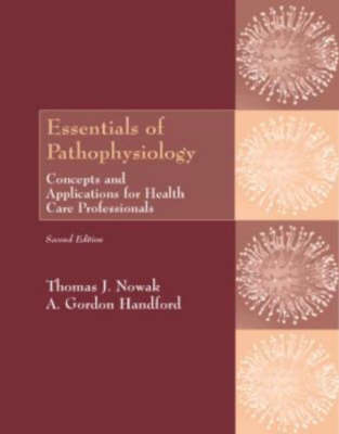 Essentials of Pathophysiology