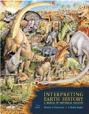Interpreting Earth History