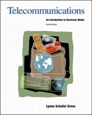 Telecommunications