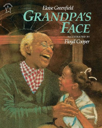 Grandpa's Face