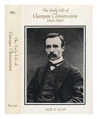 The Early Life of Georges Clemenceau, 1841-93
