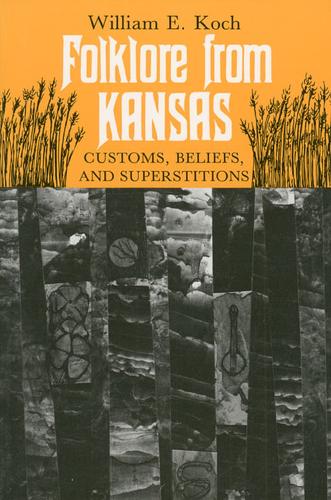 Folklore from Kansas