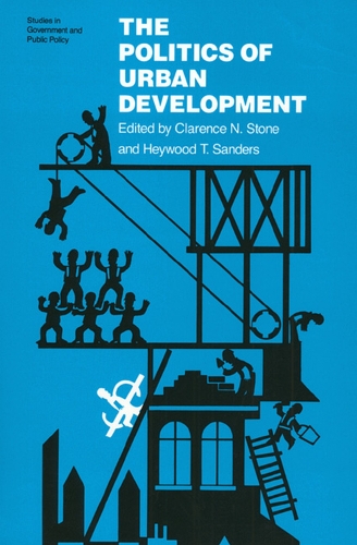 The Politics of Urban Development