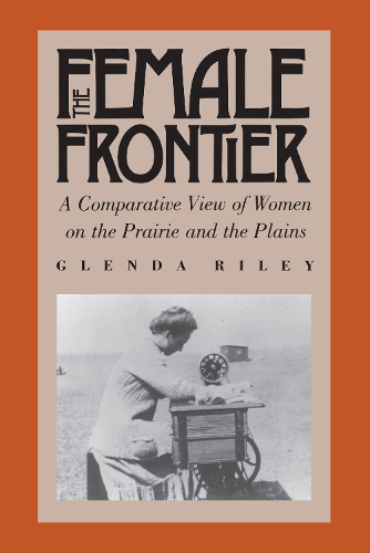 The Female Frontier