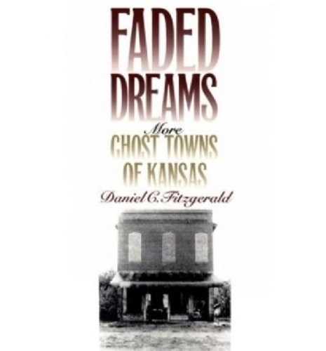 Faded Dreams