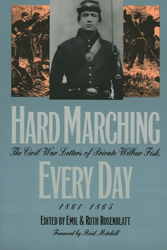 Hard Marching Every Day