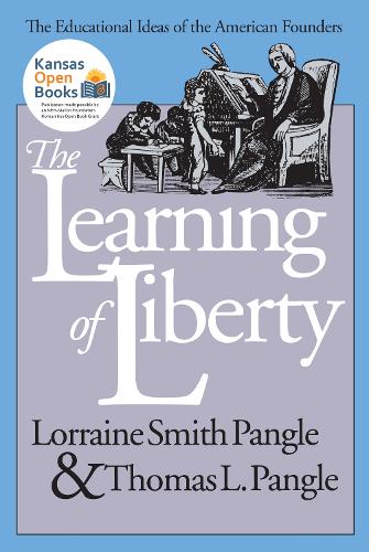 The Learning of Liberty