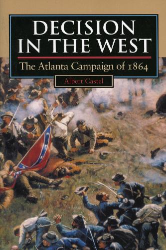Decision in the West