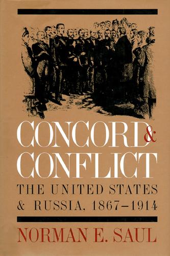 Concord and Conflict