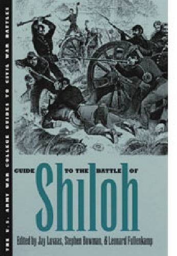 Guide to the Battle of Shiloh