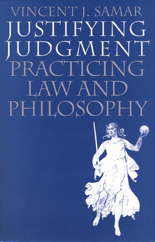 Justifying Judgment