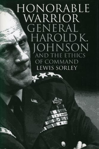 Honorable Warrior