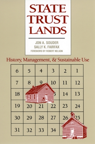 State Trust Lands